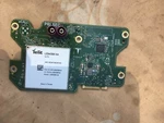 Tesla Model Y Modem Telit 2020-2021 LE940B6-NA 1521914-00-A Used. Price: $65.00.