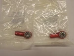 Lot Of 2 New Fk Bearings ALJF5T Right Hand Rod End 5/16" X F3. Price: $20.00.