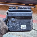 08 09 Toyota Avalon 89661-07481 Computer Brain Engine Control Ecu Ecm Ebx Module Used. Price: $26.25.