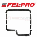 Fel-pro Transmission Oil Pan Gasket 1965-1983 Ford F-100 Automatic Us New. Price: $20.75.