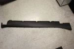 Porsche 911 Right Side Rocker Panel Trim Skirt Cover 993.559.520.00 B6 Used. Price: $199.99.