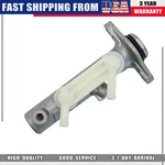 New Brake Master Cylinder Fits Toyota Sienna 98 99-02 V6 3.0L 47201-08010 Usa. Price: $33.41.