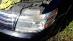 Used Front Frame Crossmember Fits: 2008 Ford Taurus Fwd Thru 2/25/09. Price: $331.26.