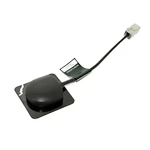 97-06 Jaguar Xkr XK8 X100 Gps Navigation Antenna Module Unit LJD2449AA Oem 45K Used. Price: $30.66.