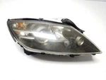 04 05 06 07 08, Mazda RX8, Right Halogen Headlight Assembly, FE01510K0H, Oem Used. Price: $189.00.