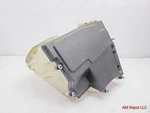 2008 Bmw 535XI 535I 528I 528XI E60 E61 Ecu Dme E-box Cover 12907571035 Used. Price: $69.99.