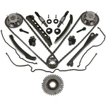 Timing Components Standard Motor Products VVT420K New. Price: $549.97.