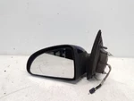 2005-10 Chevrolet Cobalt (sedan) Drivers Left Side View Mirror Power *blue* Used. Price: $26.95.