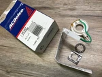 Nos Genuine Gm A/c Delco "pick Up" Coil #D-1987 10495089 New. Price: $40.00.