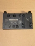 2003-2009 Mercedes W209 CLK350 Front Left Door Control Module 2098202126 Oem Used. Price: $90.00.