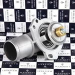 Genuine Maserati Thermostat Cover W/pressure Gauge 4200 Turismo 2008-2020 230890 New. Price: $196.34.