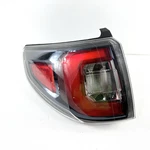 2013 - 2017 Gmc Acadia Rear Left Driver Side Outer Tail Light Led Lamp Oem Used. Price: $59.95.