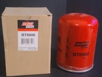 New Box Baldwin BT8906 Hydraulic Spin-on Filter. Price: $96.00.