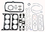 Enginetech Gasket Set For 94-95 Gm/chevrolet 4.3L/262 Ohv V6 Vortec C4.3A New. Price: $65.85.