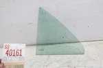 Vent Glass Window E420 1997 Mercedes Benz Left Driver Side Rear Back Door Oem Used. Price: $34.99.