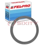 Fel-pro Rear Engine Crankshaft Seal Kit 1975-1996 Ford E-250 Econoline Nr New. Price: $37.21.