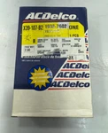 Genuine Oem Gm Rear Disc Brake Pad Set W/clips Part Number 19387602 New. Price: $49.99.
