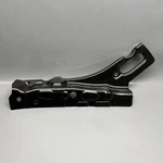 Tesla Model Y Dogleg Lower Quarter Panel Right 2020 2021 2022 2023 Oem 1487832B Used. Price: $112.50.