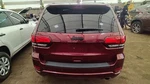 Fuse Box Engine Wk Body Vin Or 6TH Digit Fits 18-22 Grand Cherokee 7080044 Used. Price: $123.89.