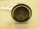 07 08 09 Lexus GS450H Ignition Switch Push Start Button Used. Price: $59.99.