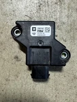 2012 Chevy 6.6 Duramax Yaw Rate Sensor 20967462 Used. Price: $75.00.