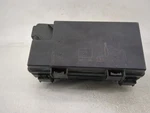 2020 Jeep Grand Cherokee Relay Module 68239606AA B5GFN Used. Price: $115.28.