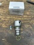 1024612 Jake Brake Solenoid. Volt. New Paccar. Includes O-rings. Price: $133.00.