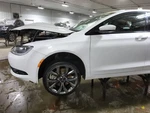 2015 Chrysler 200 Front Door Left Used. Price: $600.00.