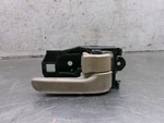 97 - 01 Toyota Camry Right Passenger Front Interior Door Handle Used. Price: $23.96.