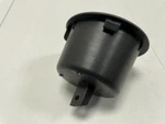 Lincoln Mkt 2010 2019 Rear Left Driver Side Quarter Panel Cup Holder Factory Used. Price: $27.45.
