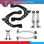2012-2020 For Tesla Model Front Upper Lower Control Arm Kit With Sway Bar Link New. Price: $180.23.