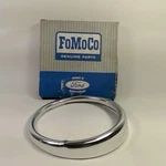 Nos Oem Ford C1GF-13064-A 1961 Mercury Comet Lh Headlight Lamp Door Bezel New. Price: $35.00.