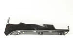 2014 Tesla Model Right Dashboard Vent Trim Black 1007821-00-D 12-19 Used. Price: $32.55.