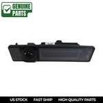 Oem Tesla Model 3 Liftgate Handle Assembly With Camera 1761508-00-E New. Price: $148.00.