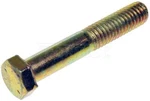 Dorman 960-722D Hex Bolt Grade 3/8 IN.-16 2-1/4 New. Price: $16.86.