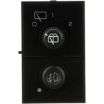 Wiper Switch Standard Motor Products CBS1437 New. Price: $131.27.