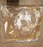 Liftgate Service Hole Cover For Toyota 4RUNNER 2013-2023 Oem 67848-35040 New. Price: $15.00.