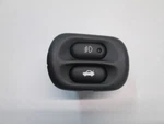 97-04 Corvette Fog Lamp Light Power Trunk Switch 12135155 Used. Price: $75.00.