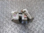 2001 Mitsubishi Montero Sport Left Driver Rear Door Latch Lock Actuator 3.0L Used. Price: $19.46.
