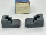 Nos Ford E0TZ 9944482 Tailgate Support Retaining Bumper Set 80 83 F100 F150 F2 New. Price: $9.95.