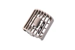 New Oem Ford F57Z-19893-BAB Louvre Assembly/ Register Nos. Price: $24.99.