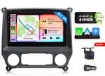 Eonon GMSX7A Android 10" For Chevy Silverado 2014-2018 Carplay Stereo Gps New. Price: $201.49.