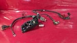 15-21 Subaru Wrx 2.0L Turbo Manual Trans Awd Apron Fuse Box / Battery Cables Used. Price: $114.99.