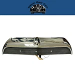 New Old Stock Center Grille Unit For 1954 Chrysler Windsor Models Mopar #1494838. Price: $450.00.