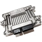 Oem Engine Control Module Ecu Honda Accord 1.5L L4 Gas 2021 2022 / 37820-6A0-A93 Used. Price: $99.50.