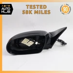 05-08 Mercedes R171 SLK350 SLK55 Amg Left Driver Side Rear View Door Mirror Oem Used. Price: $136.95.