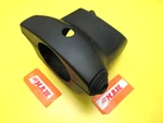 Steering Column Wheel Turn Signal Wiper Switch Cover Trim 99-02 Mercury Cougar Used. Price: $49.95.