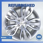 14-22 Range Rover L405 L494 9.5 X R21 21" Wheel Rim Refurbished Oem Used. Price: $373.50.