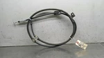 97 - 99 Acura Cl Right Passenger Rear Emergency Parking Cable Disc Brake Used. Price: $63.96.