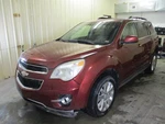 Chevrolet Equinox 2011 3.0L Front Crossmember/cradle 20965784 5103 Used. Price: $174.90.